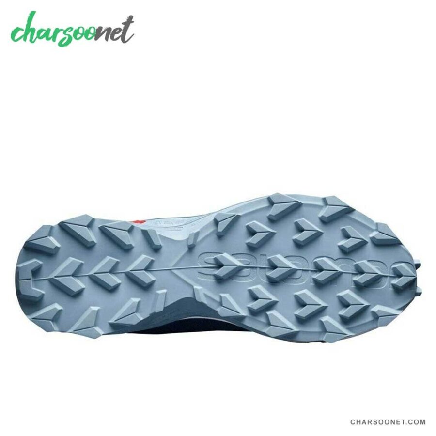 کفش کوهنوردی سالومون ضدآب Salomon Alphacross Blast GTX کد 411060