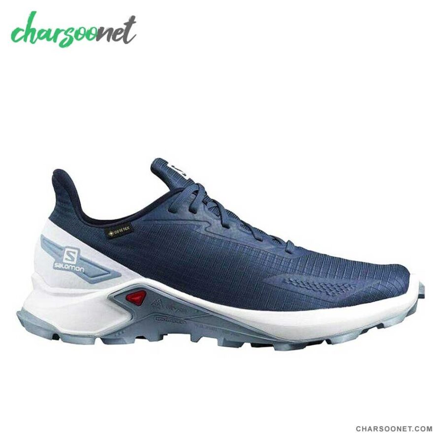 کفش کوهنوردی سالومون ضدآب Salomon Alphacross Blast GTX کد 411060