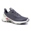 کفش کوهنوردی سالومون ضدآب مردانه Salomon Alphacross Blast GTX