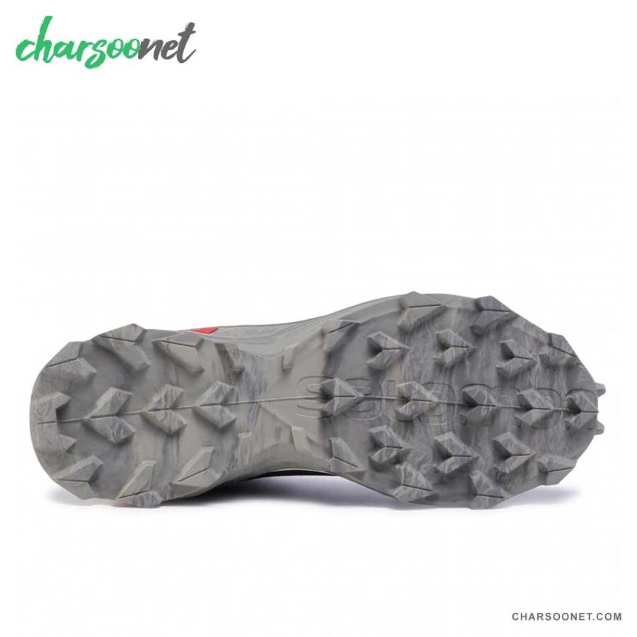 کفش کوهنوردی سالومون ضدآب مردانه Salomon Alphacross Blast GTX