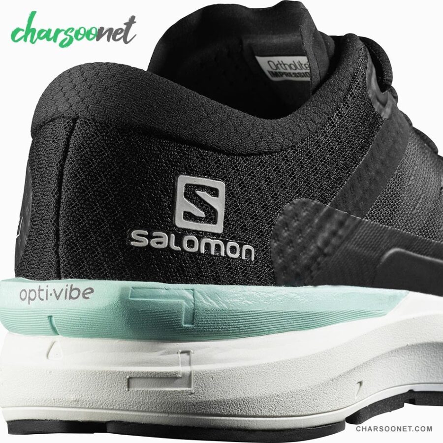 کتانی پیاده روی سالمون Salomon Sonic 3