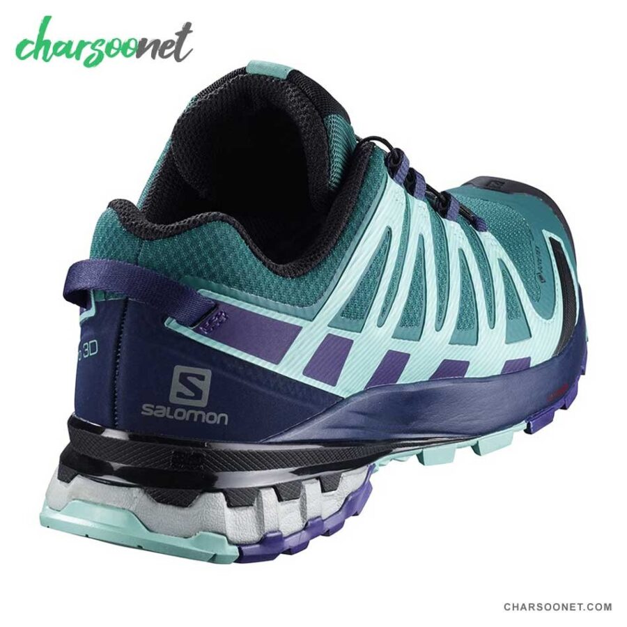 کفش کوهنوردی ضدآب سالومون Salomon XA Pro 3d V8 GTX 409903