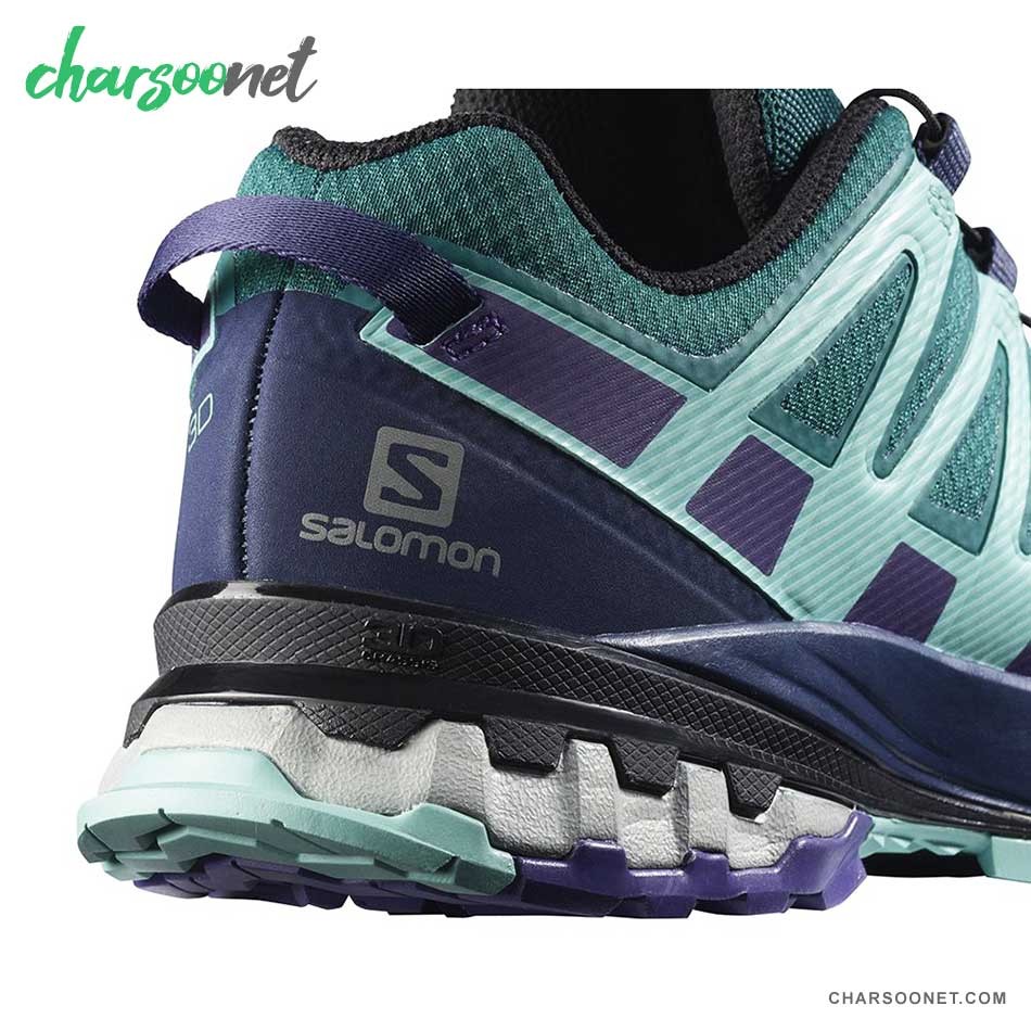 کفش کوهنوردی ضدآب سالومون Salomon XA Pro 3d V8 GTX 409903 کفش کوهنوردی ضدآب سالومون Salomon XA Pro 3d V8 GTX 409903