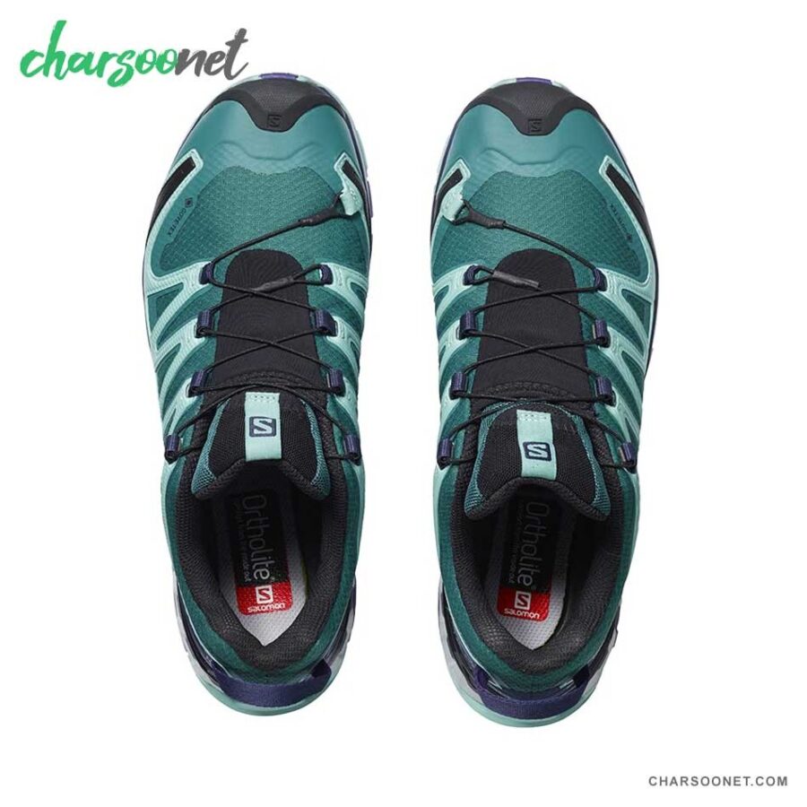 کفش کوهنوردی ضدآب سالومون Salomon XA Pro 3d V8 GTX 409903