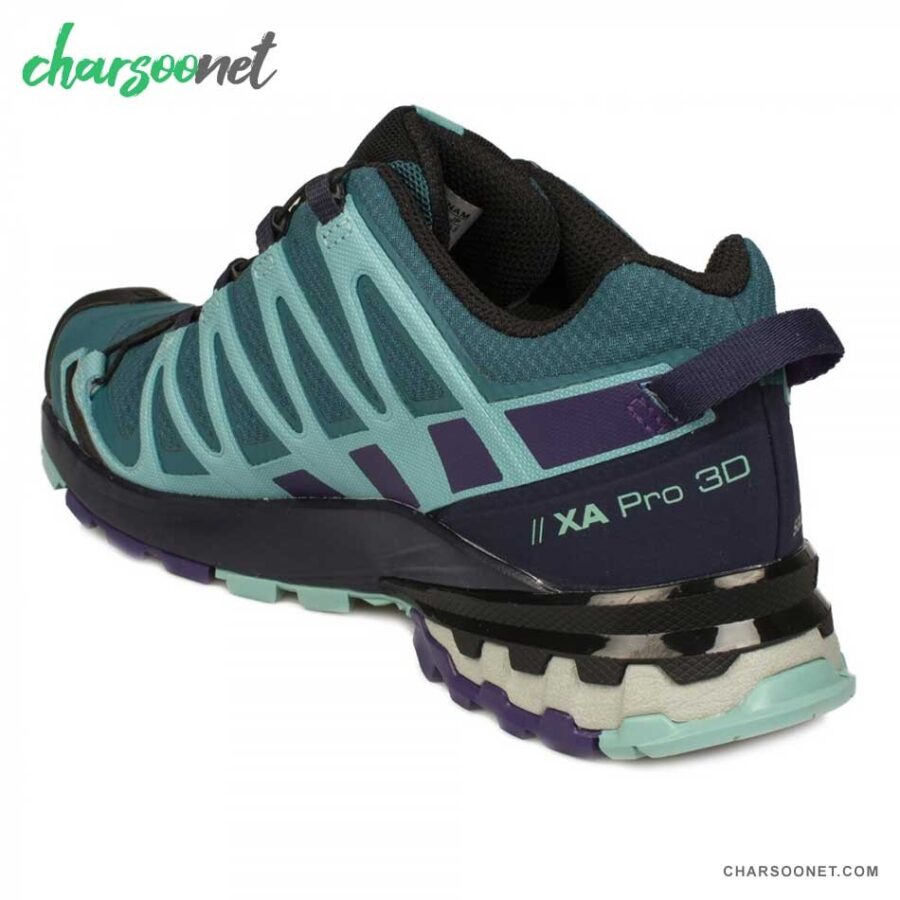 کفش کوهنوردی ضدآب سالومون Salomon XA Pro 3d V8 GTX 409903