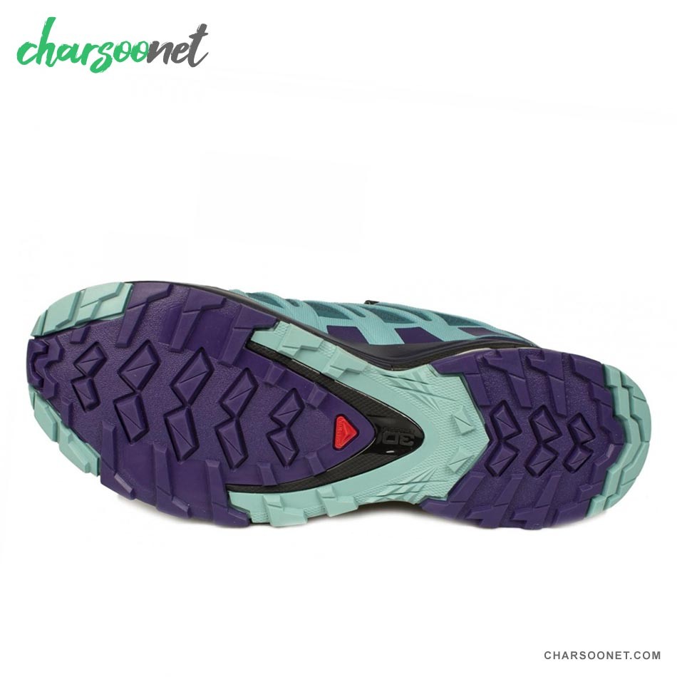 کفش کوهنوردی ضدآب سالومون Salomon XA Pro 3d V8 GTX 409903 کفش کوهنوردی ضدآب سالومون Salomon XA Pro 3d V8 GTX 409903