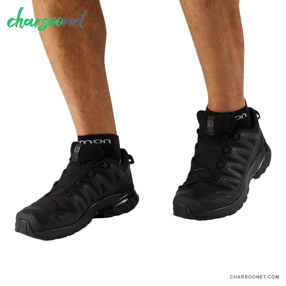 کفش کوهنوردی ضدآب سالومون مردانه Salomon XA PRO 3D v8 GTX 409889 کفش کوهنوردی ضدآب سالومون مردانه Salomon XA PRO 3D v8 GTX 409889
