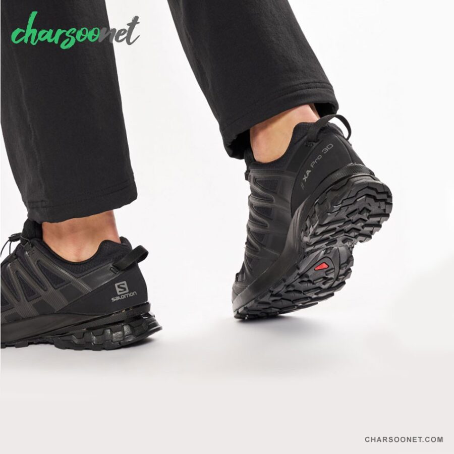 کفش کوهنوردی ضدآب سالومون مردانه Salomon XA PRO 3D v8 GTX 409889