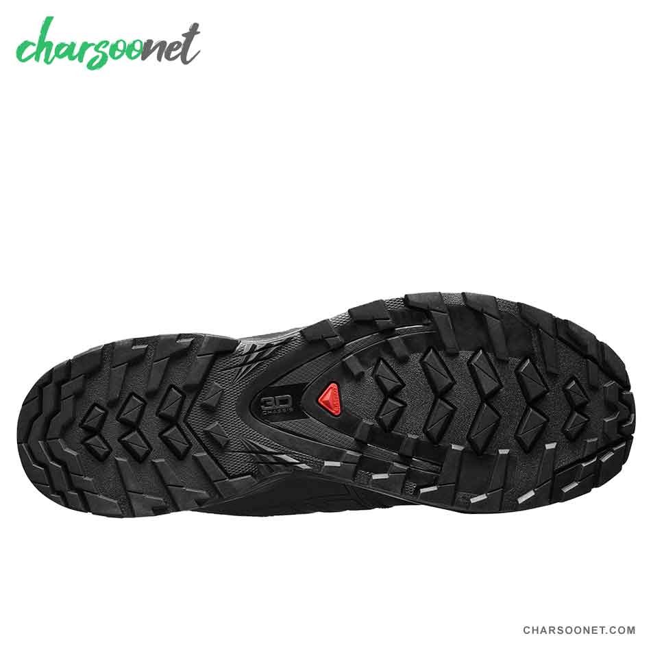 کفش کوهنوردی سالومون Salomon XA WILD کد 409790 کفش کوهنوردی سالومون Salomon XA WILD کد 409790