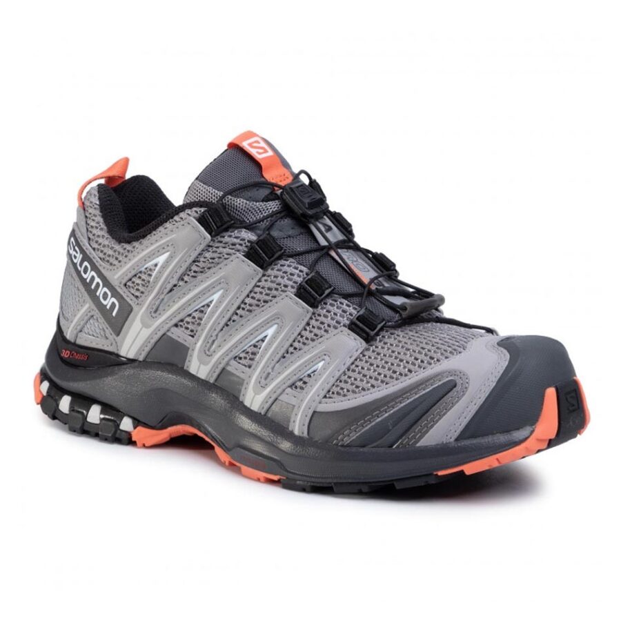 کتانی ورزشی سالومون زنانه Salomon Xa Pro 3D