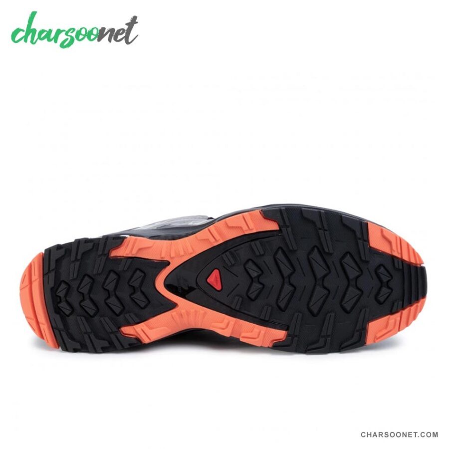 کتانی ورزشی سالومون زنانه Salomon Xa Pro 3D