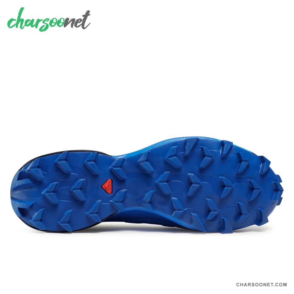 کفش طبیعتگردی سالومون ضدآب مدل اسپیدکراس 5 Salomon Speedcross 5 GTX