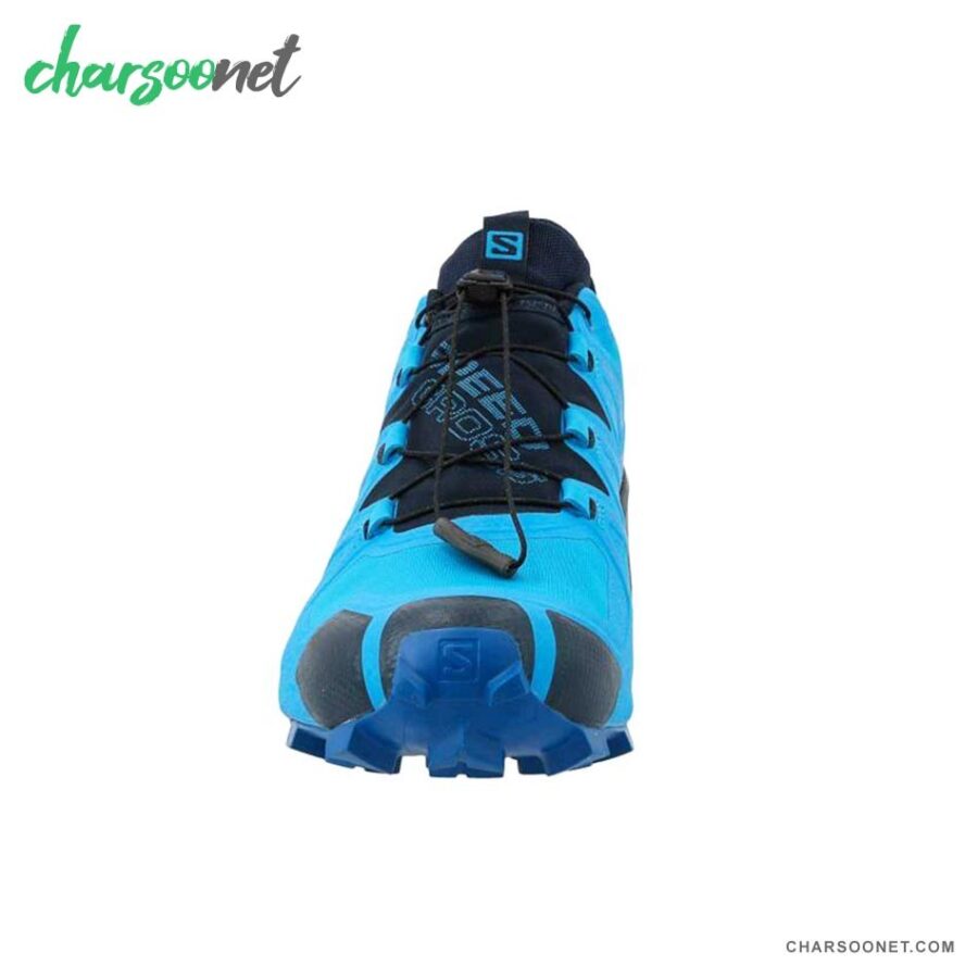 کفش طبیعتگردی سالومون ضدآب مدل اسپیدکراس 5 Salomon Speedcross 5 GTX