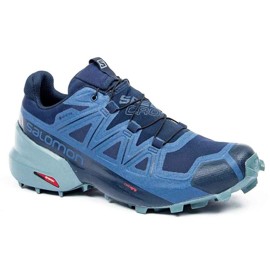 کفش کوهنوردی ضدآب سالومون مردانه Salomon Speedcross GTX 407963