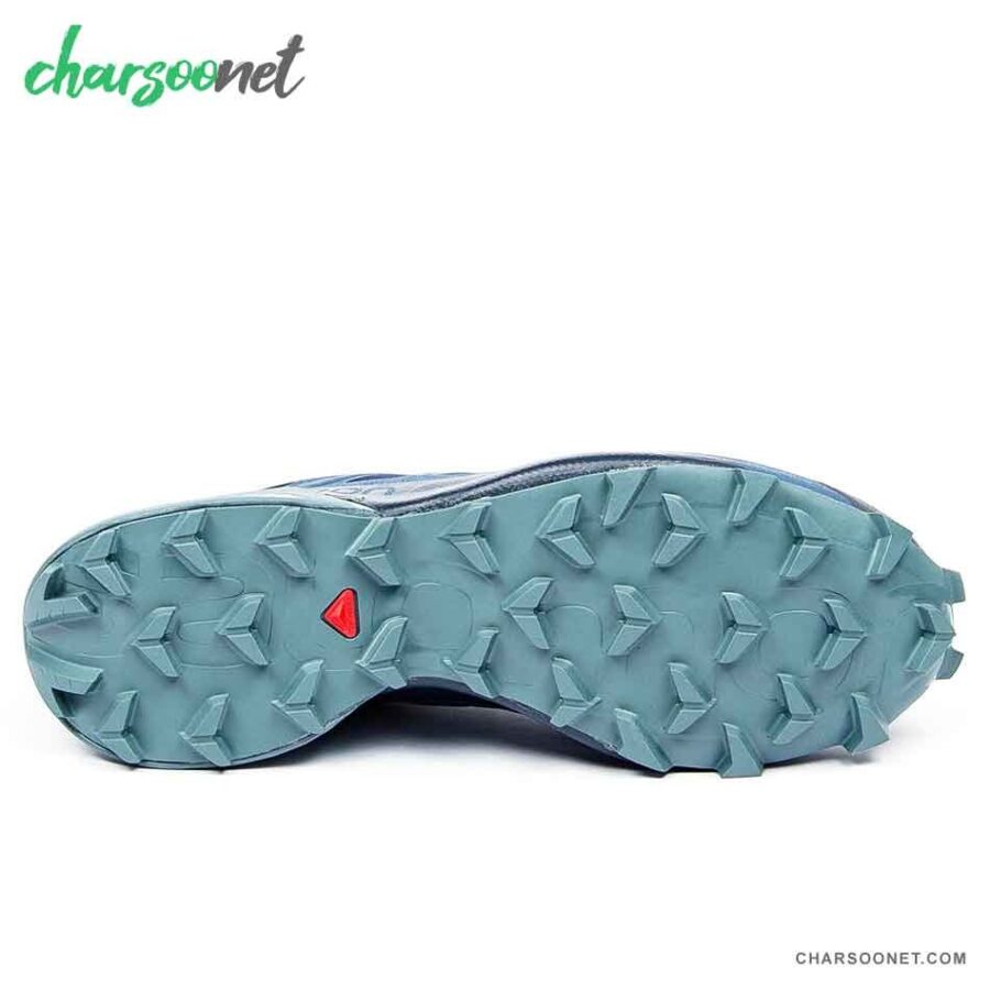 کفش کوهنوردی ضدآب سالومون مردانه Salomon Speedcross GTX 407963