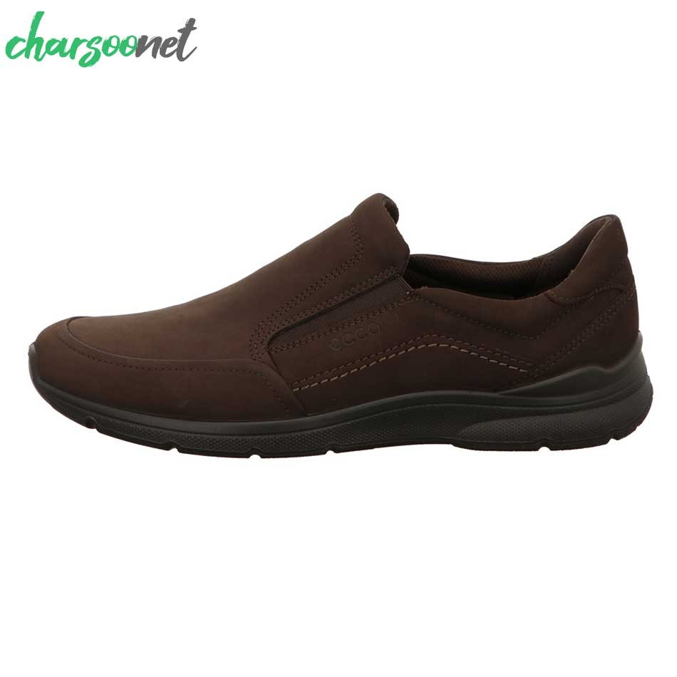 کفش مجلسی مردانه مدل Ecco Comfort Slip-ons کد 511714-02178