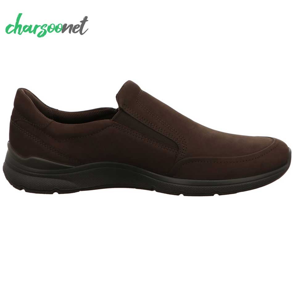 کفش مجلسی مردانه مدل Ecco Comfort Slip-ons کد 511714-02178
