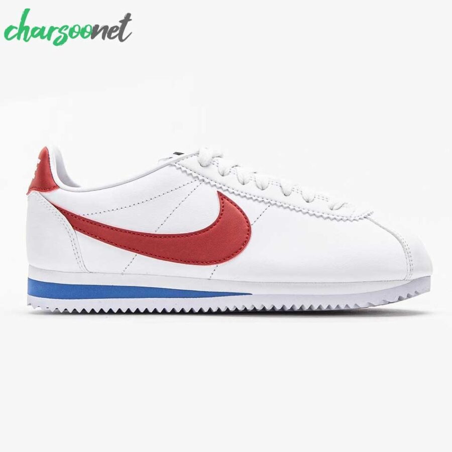 کفش اسنیکر نایکی مدل Nike Classic Cortez کد 807471-103
