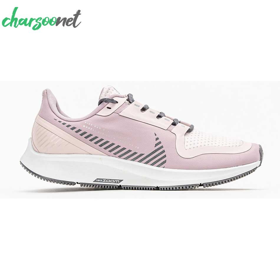 کفش اسپرت نایکی مدل Nike Air Zoom Pegasus 36 کد AQ8006-500 کفش اسپرت نایکی مدل Nike Air Zoom Pegasus 36 کد AQ8006-500