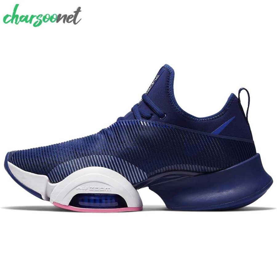 کفش اسپرت نایکی مدل NIKE Air Zoom کد CD3460-406