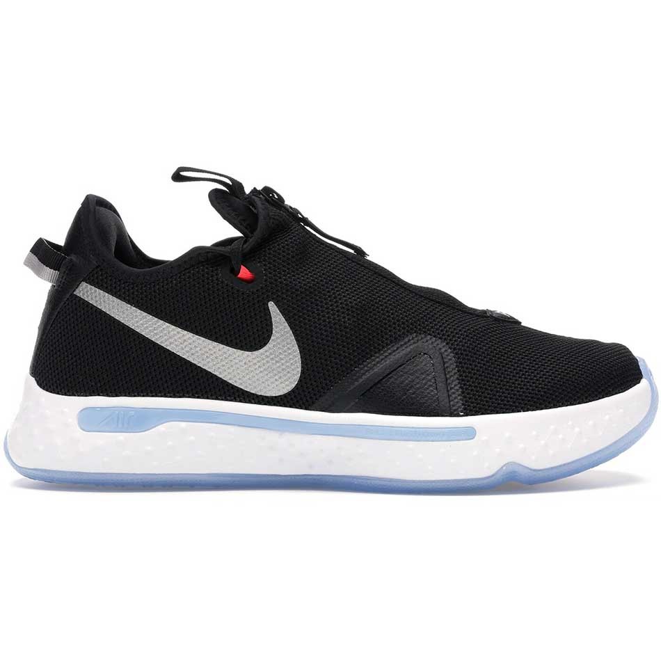کفش نایکی مردانه مدل Nike PG 4 کد CD5079-001 کفش نایکی مردانه مدل Nike PG 4 کد CD5079-001