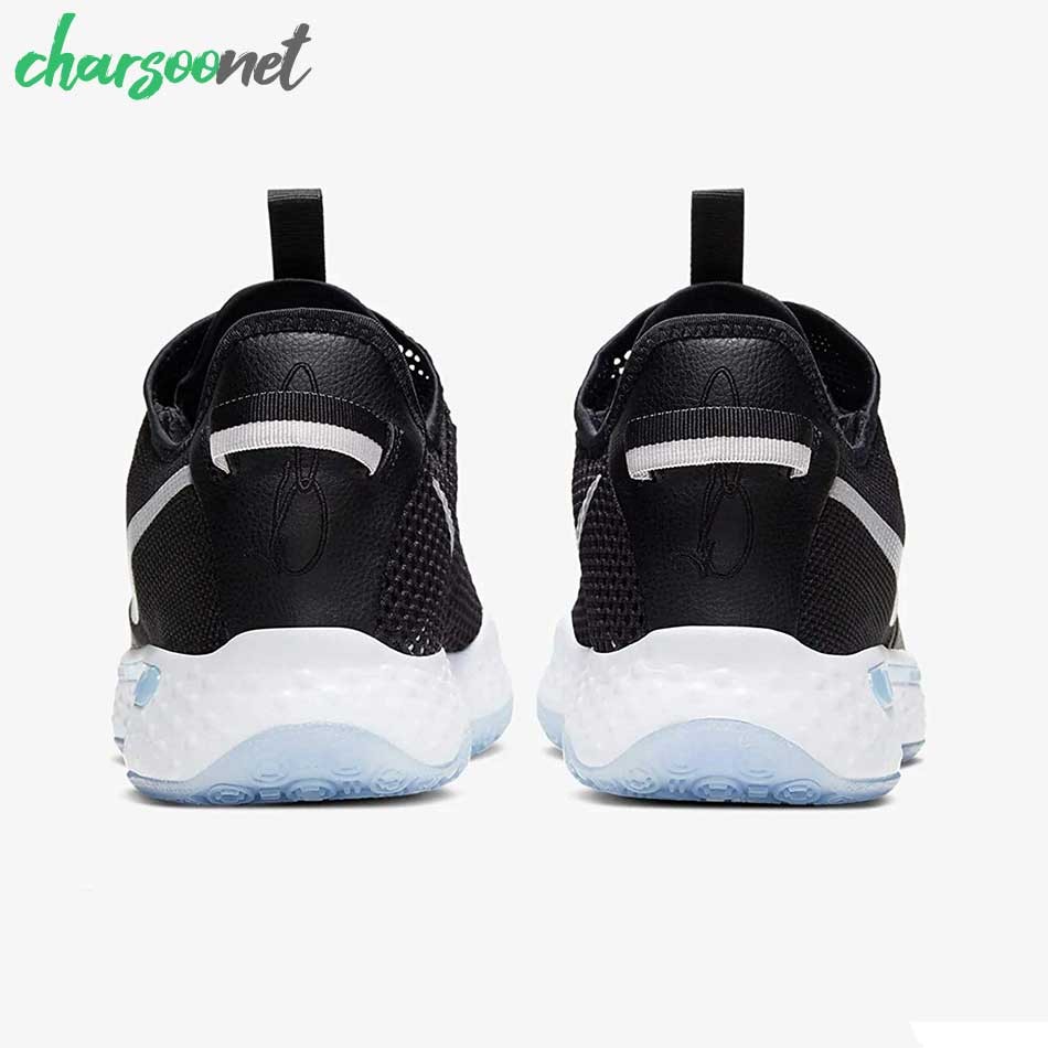 کفش نایکی مردانه مدل Nike PG 4 کد CD5079-001 کفش نایکی مردانه مدل Nike PG 4 کد CD5079-001