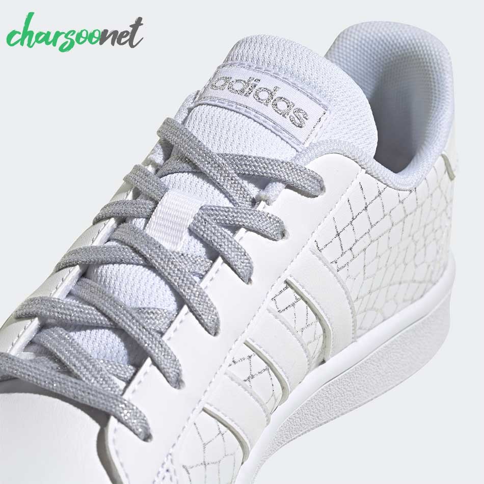 کفش اسنیکرز آدیداس مدل adidas Grand Court کد FW4575 کفش اسنیکرز آدیداس مدل adidas Grand Court کد FW4575