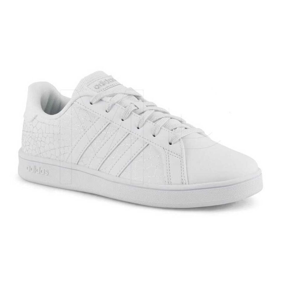 کفش اسنیکرز آدیداس مدل adidas Grand Court کد FW4575