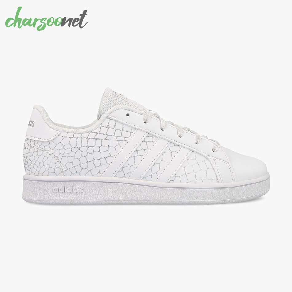 کفش اسنیکرز آدیداس مدل adidas Grand Court کد FW4575 کفش اسنیکرز آدیداس مدل adidas Grand Court کد FW4575
