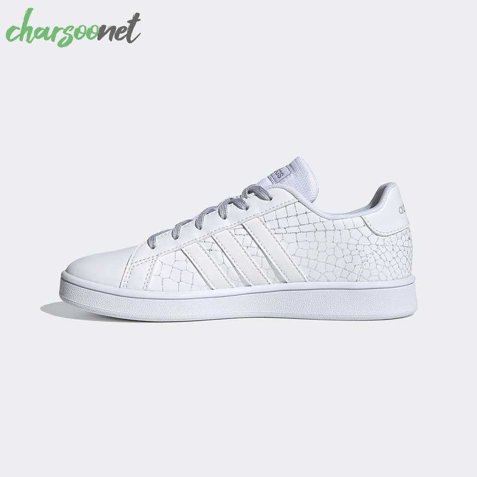 کفش اسنیکرز آدیداس مدل adidas Grand Court کد FW4575 کفش اسنیکرز آدیداس مدل adidas Grand Court کد FW4575