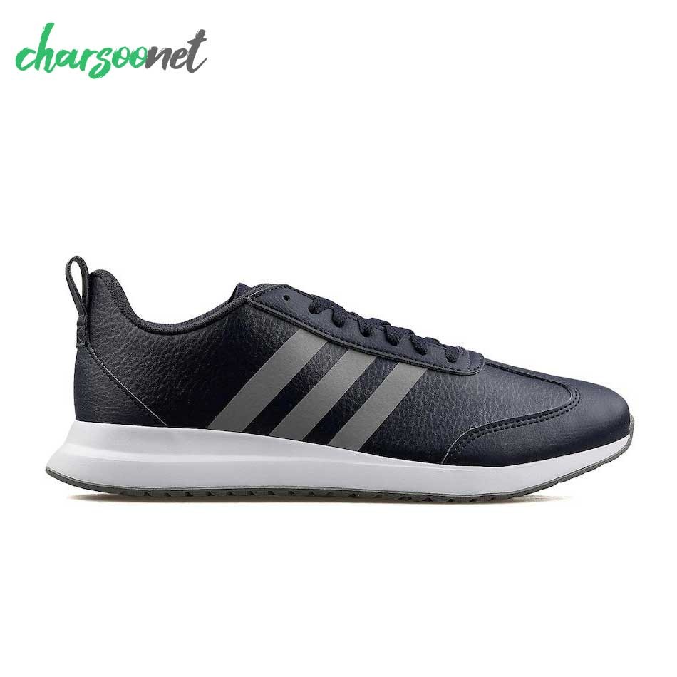 کفش رانینگ مردانه آدیداس مدل Adidas Run60S Navy Blue کد EG8695 کفش رانینگ مردانه آدیداس مدل Adidas Run60S Navy Blue کد EG8695