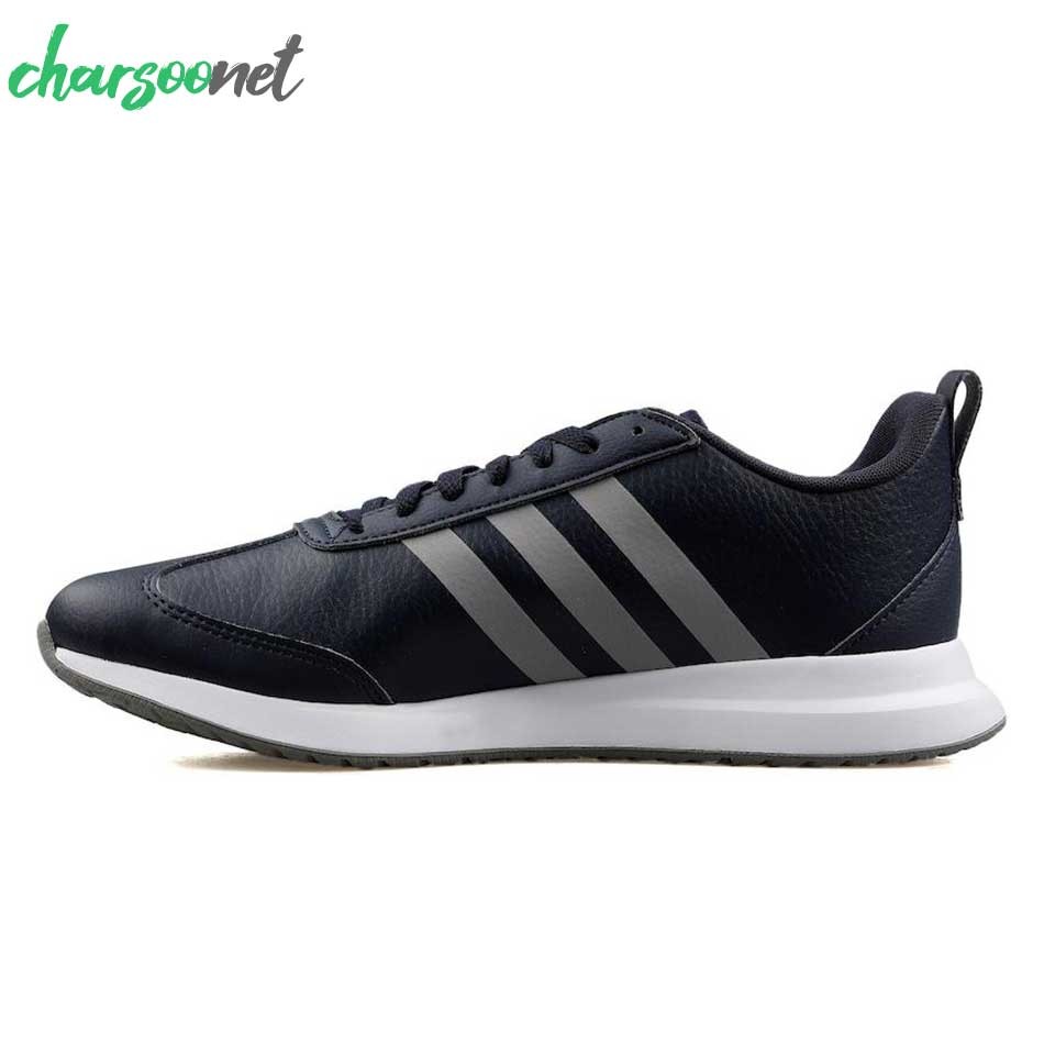 کفش رانینگ مردانه آدیداس مدل Adidas Run60S Navy Blue کد EG8695 کفش رانینگ مردانه آدیداس مدل Adidas Run60S Navy Blue کد EG8695