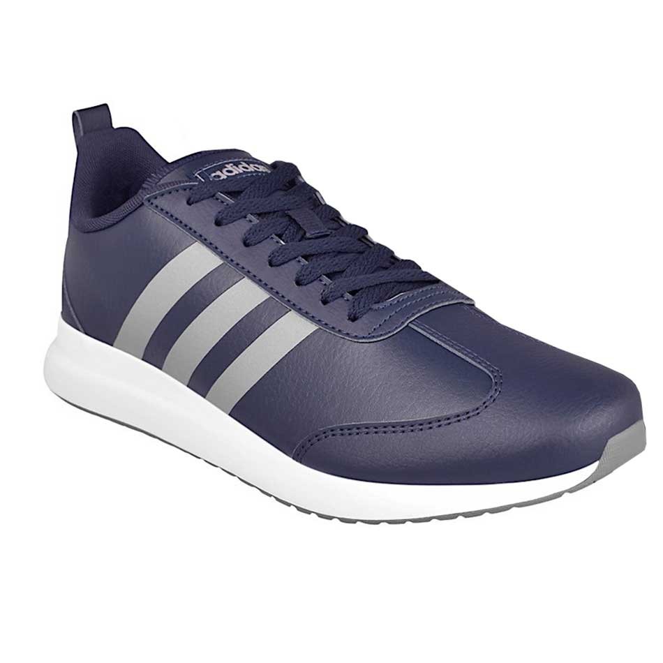 کفش رانینگ مردانه آدیداس مدل Adidas Run60S Navy Blue کد EG8695 کفش رانینگ مردانه آدیداس مدل Adidas Run60S Navy Blue کد EG8695