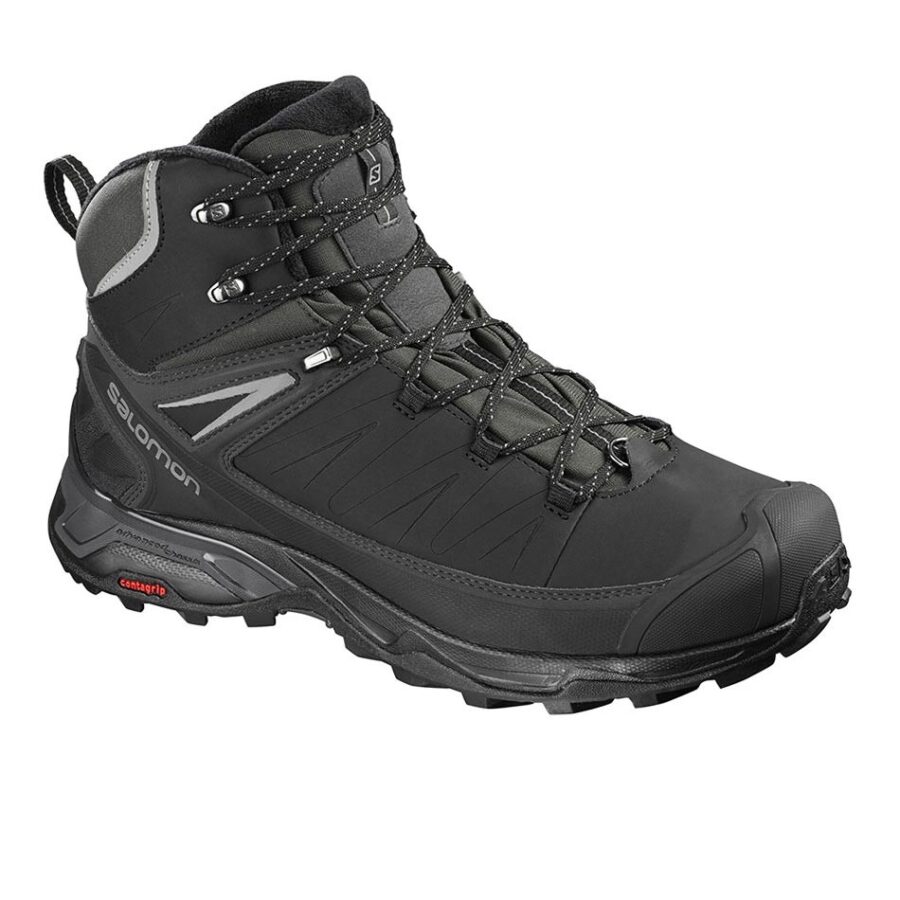 بوت کوهنوردی سالومون مردانه Salomon X Ultra Mid Winter CS WP 404795