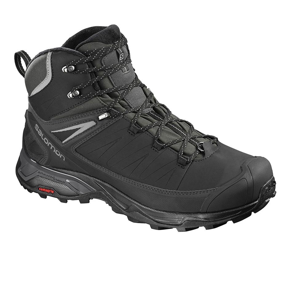 بوت کوهنوردی سالومون مردانه Salomon X Ultra Mid Winter CS WP 404795 بوت کوهنوردی سالومون مردانه Salomon X Ultra Mid Winter CS WP 404795