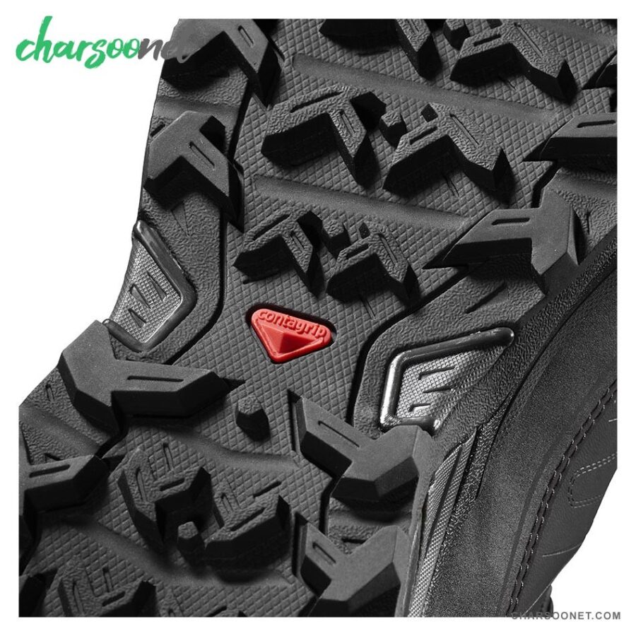 بوت کوهنوردی سالومون مردانه Salomon X Ultra Mid Winter CS WP 404795