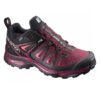کفش کوهنوردی سالومون ضدآب Salomon X Ultra 3 GTX