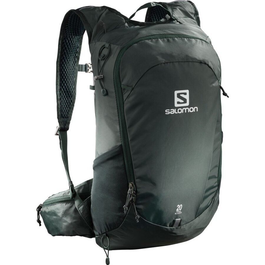 کوله پشتی 20 لیتری سالومون Salomon TrailBlazer 20 Litr