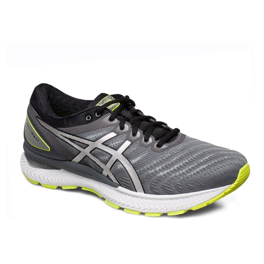 کفش پیاده روی پسرانه اسیکس ژل نیمباس asics gel nimbus 21