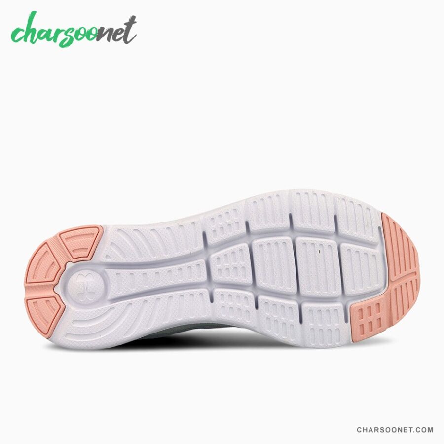 کفش پیاده روی آندرارمور Under Armour Charged Impulse 3022940-100