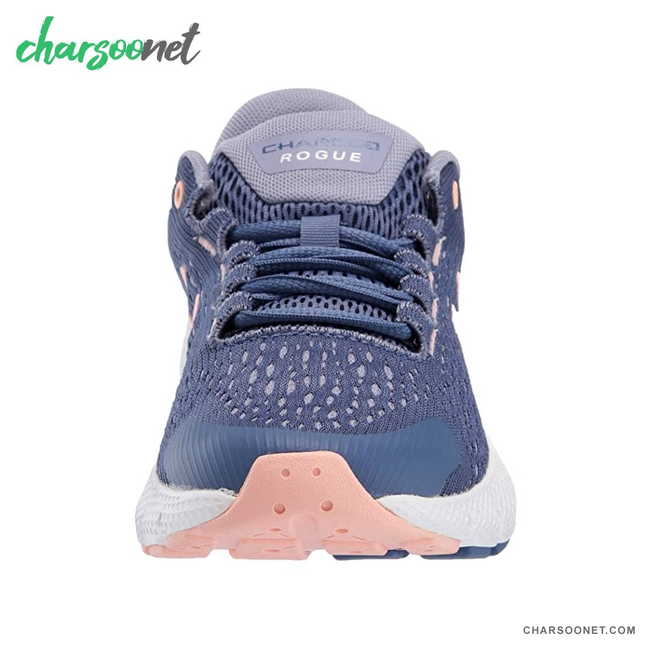 کفش پیاده روی آندرآرمور زنانه Under Armour Ua Gs Charged Rogue 2 کفش پیاده روی آندرارمور زنانه Under Armour Ua Gs Charged Rogue 2