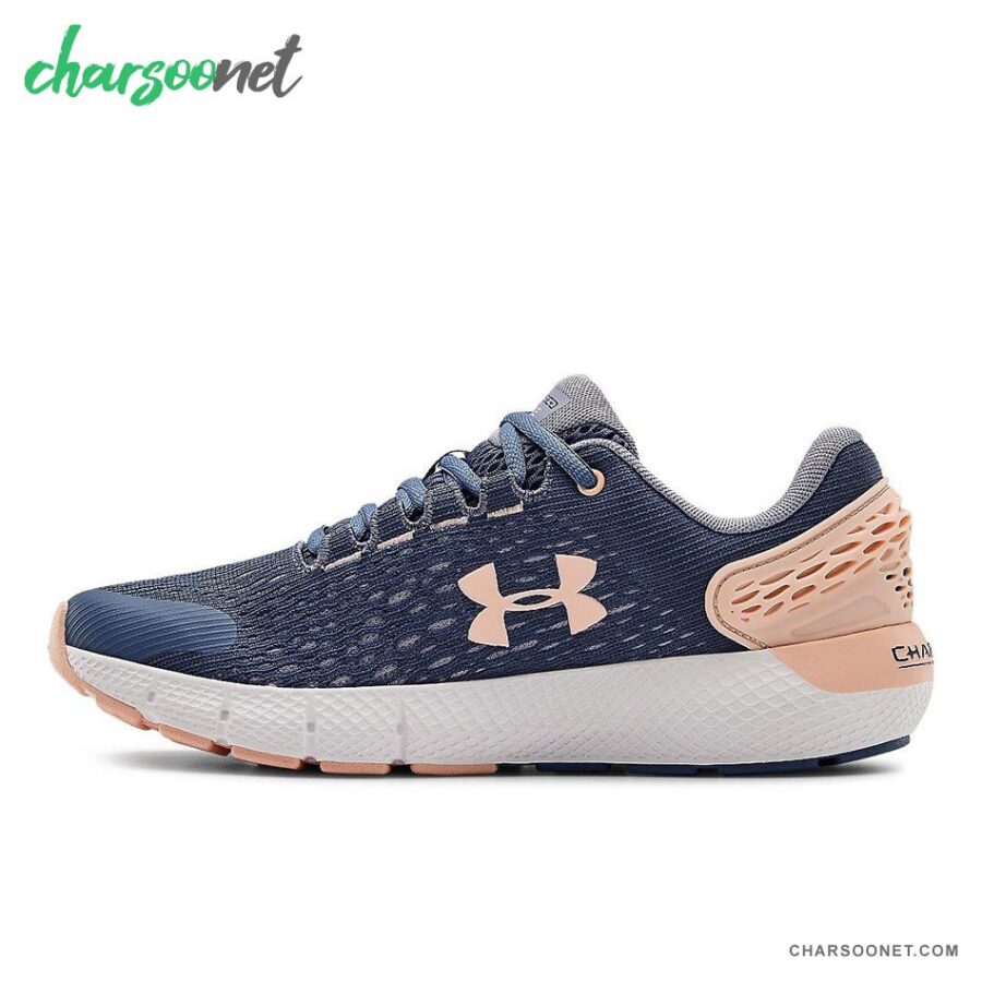 کفش پیاده روی آندرارمور زنانه Under Armour Ua Gs Charged Rogue 2