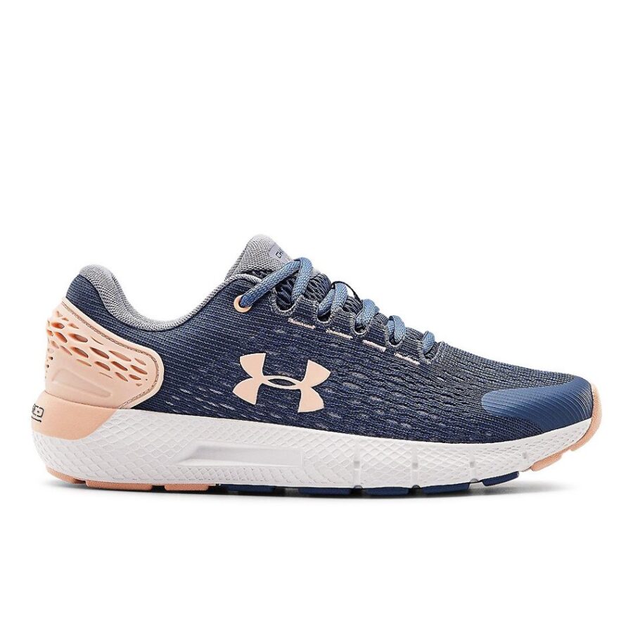 کفش پیاده روی آندرارمور زنانه Under Armour  Ua Gs Charged Rogue 2