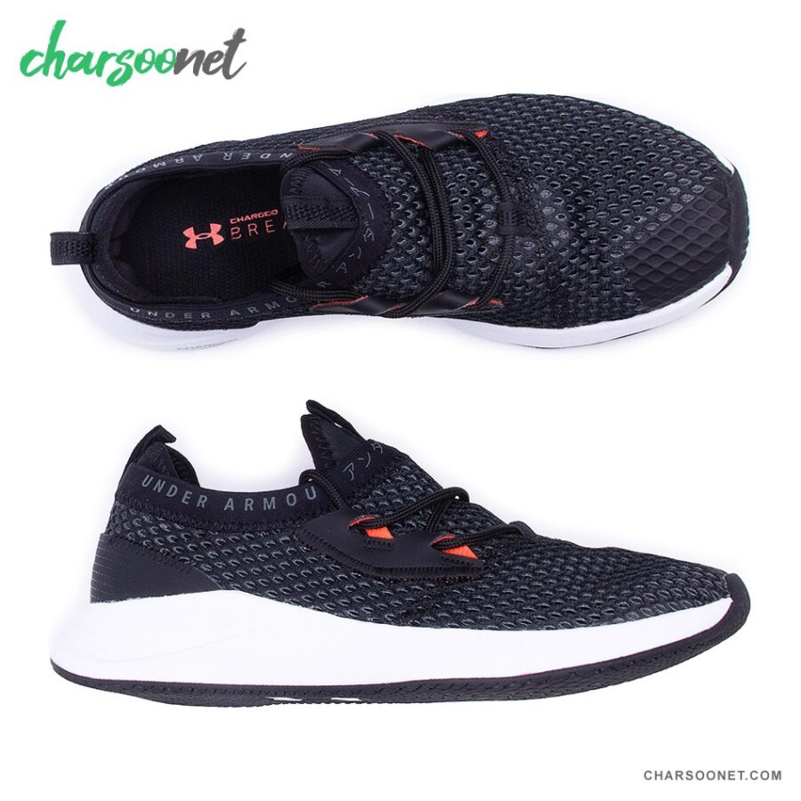کفش پیاده روی و دویدن آندرآرمور Under Armour Charged Breathe