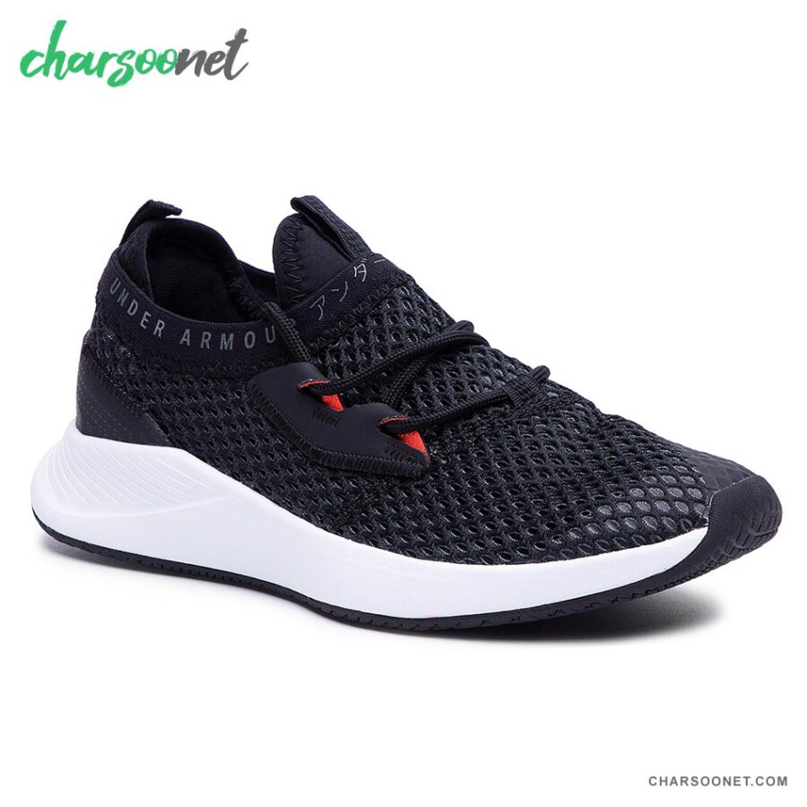 کفش پیاده روی و دویدن آندرآرمور Under Armour Charged Breathe