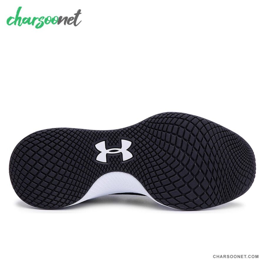 کفش پیاده روی و دویدن آندرآرمور Under Armour Charged Breathe