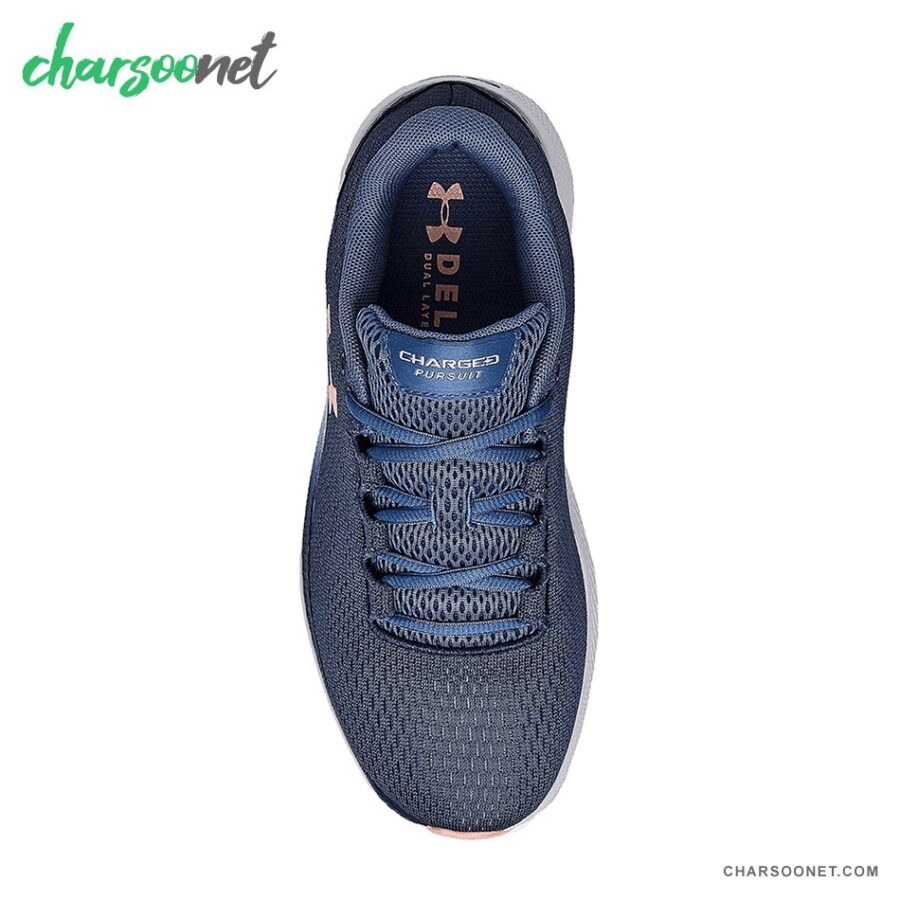 کفش ورزشی آندرآرمور Under Armour Charged Pursuit 2