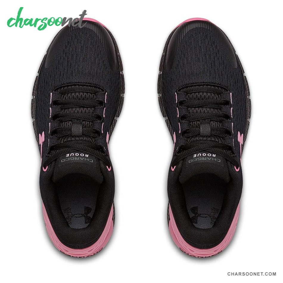 کفش پیاده روی آندر آرمور Under Armour GS Charged Rogue 2 کفش پیاده روی آندر آرمور Under Armour GS Charged Rogue 2