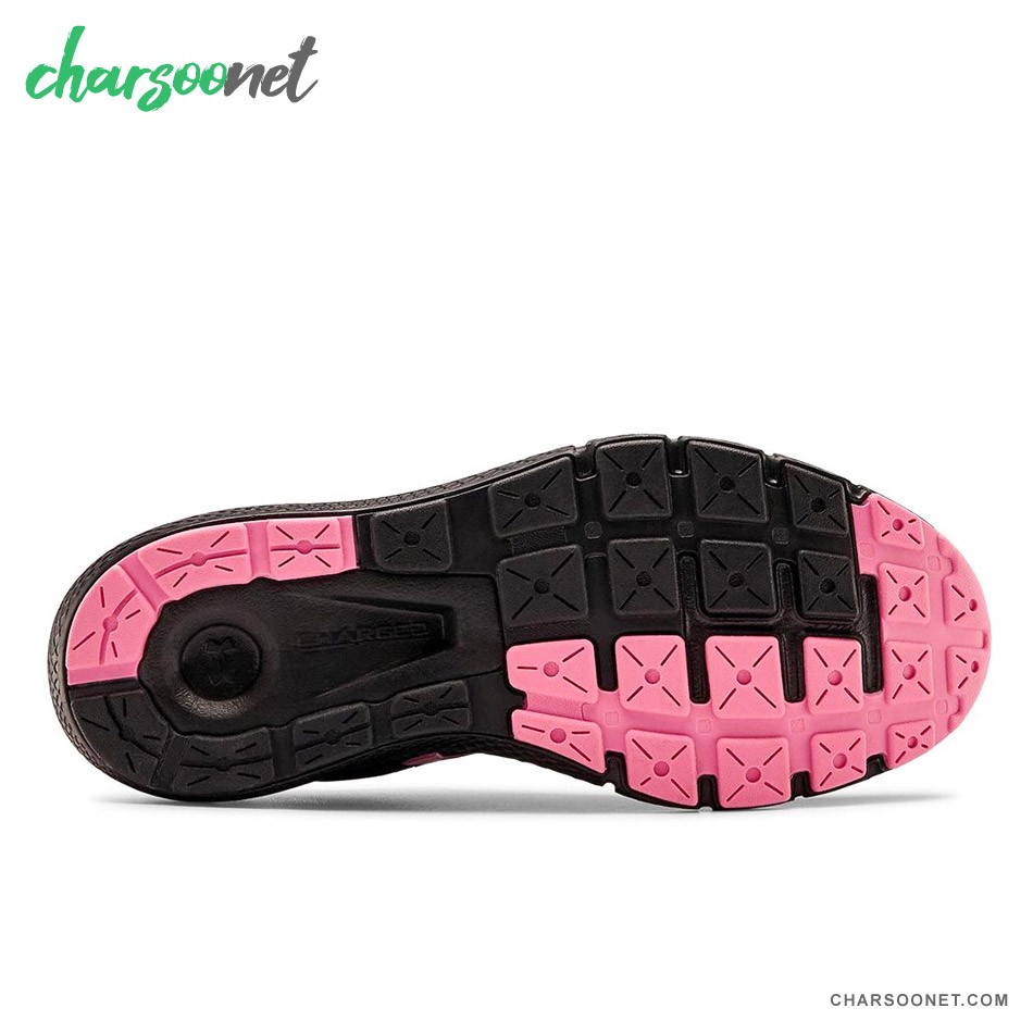 کفش پیاده روی آندر آرمور Under Armour GS Charged Rogue 2 کفش پیاده روی آندر آرمور Under Armour GS Charged Rogue 2