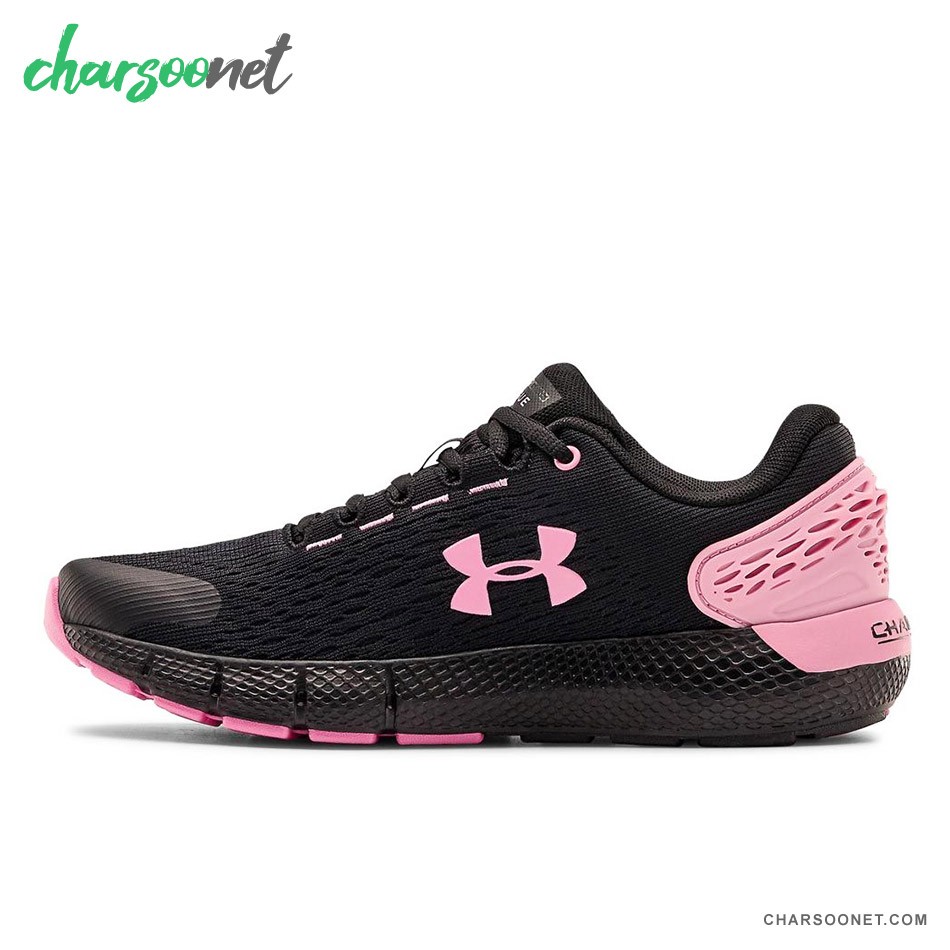 کفش پیاده روی آندر آرمور Under Armour GS Charged Rogue 2 کفش پیاده روی آندر آرمور Under Armour GS Charged Rogue 2